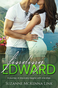 Finding Edward by Suzanne McKenna Link