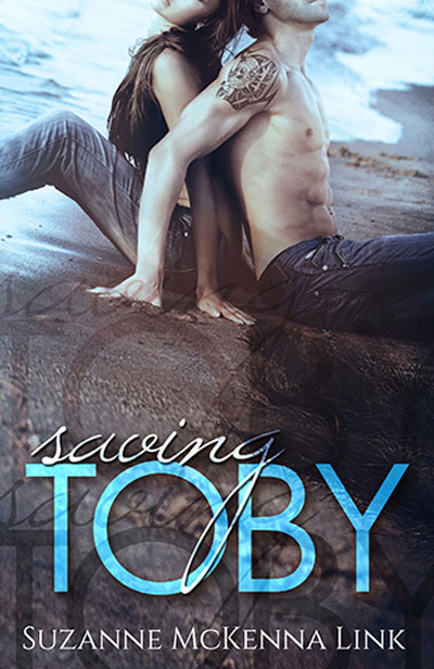 Saving Toby by Suzanne McKenna Link